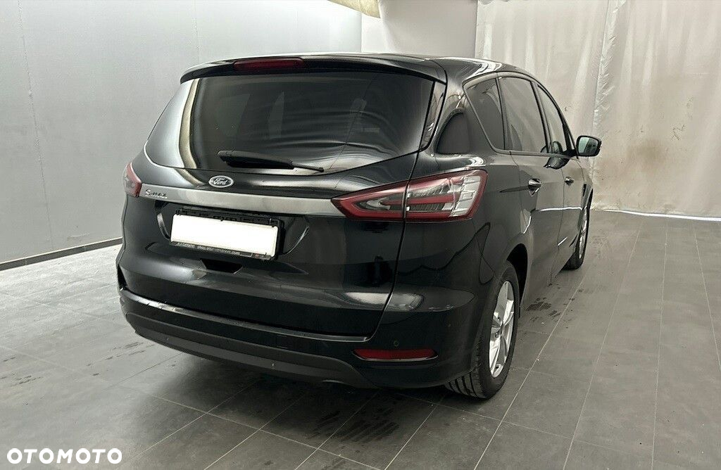Ford S-Max 2.0 EcoBlue Trend - 2