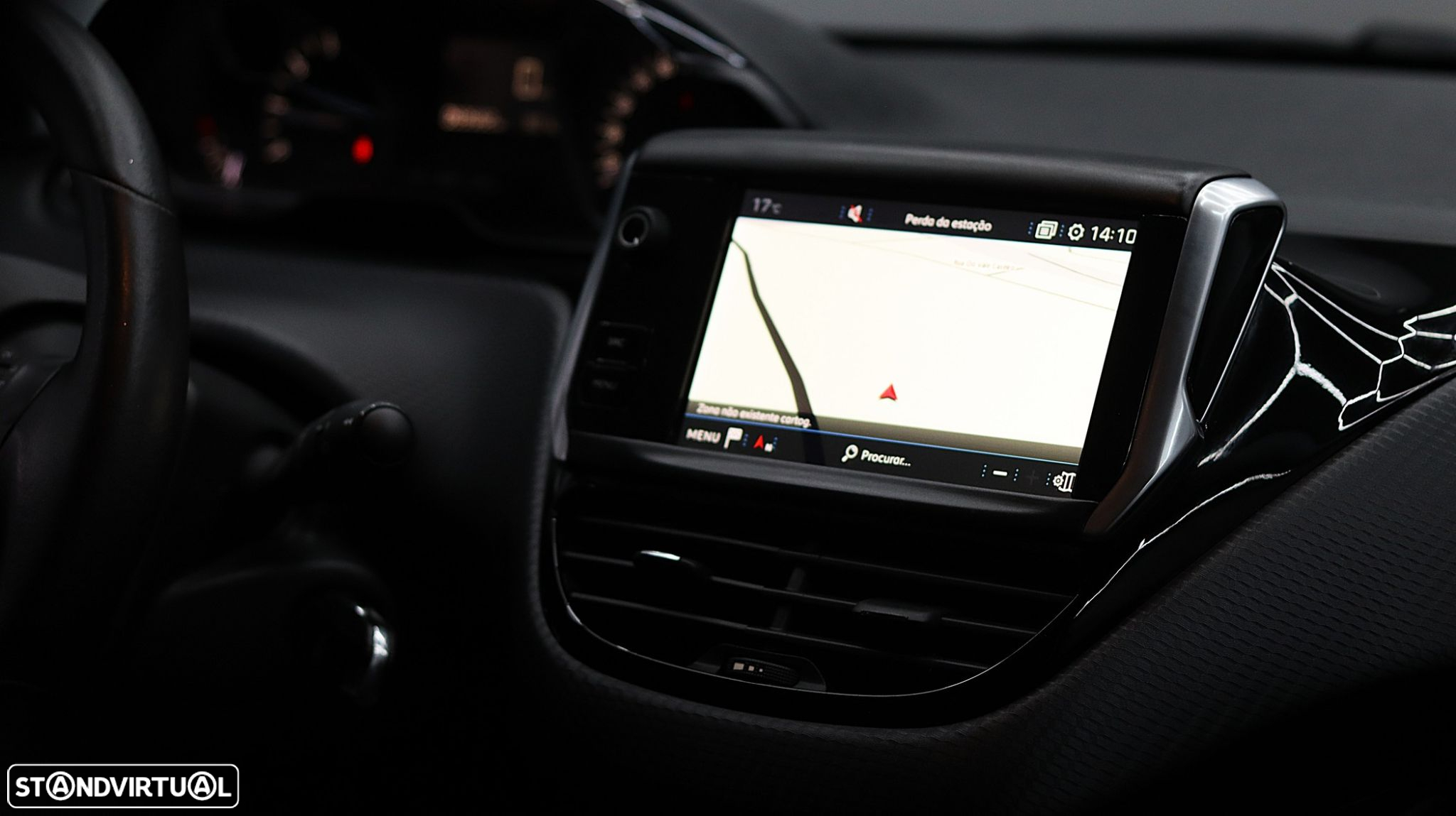 Peugeot 208 1.2 PureTech Style - 14