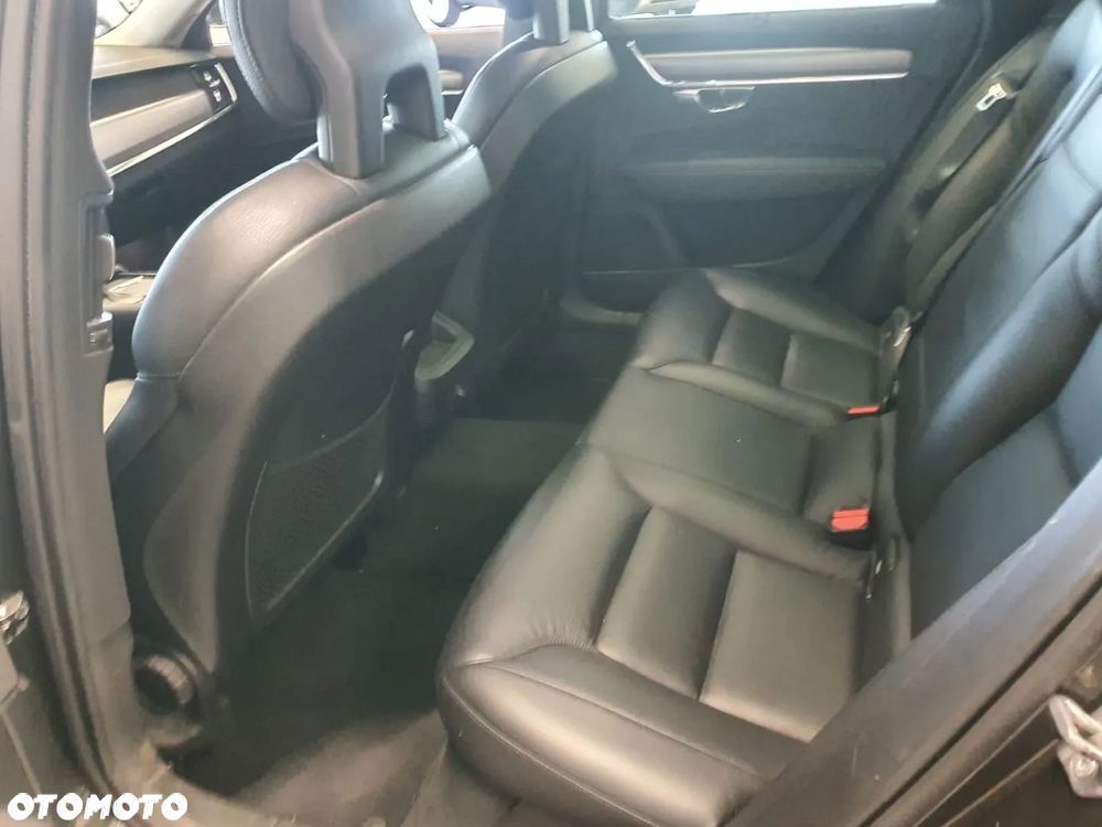Volvo V90 D5 AWD Geartronic Inscription - 29