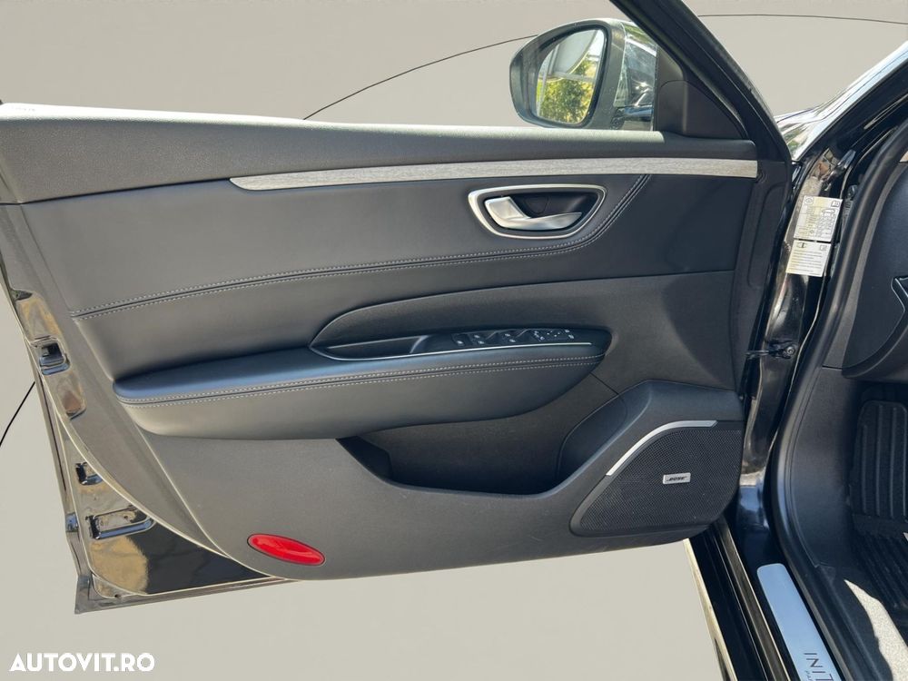 Renault Talisman ENERGY dCi 160 EDC INITIALE PARIS - 16