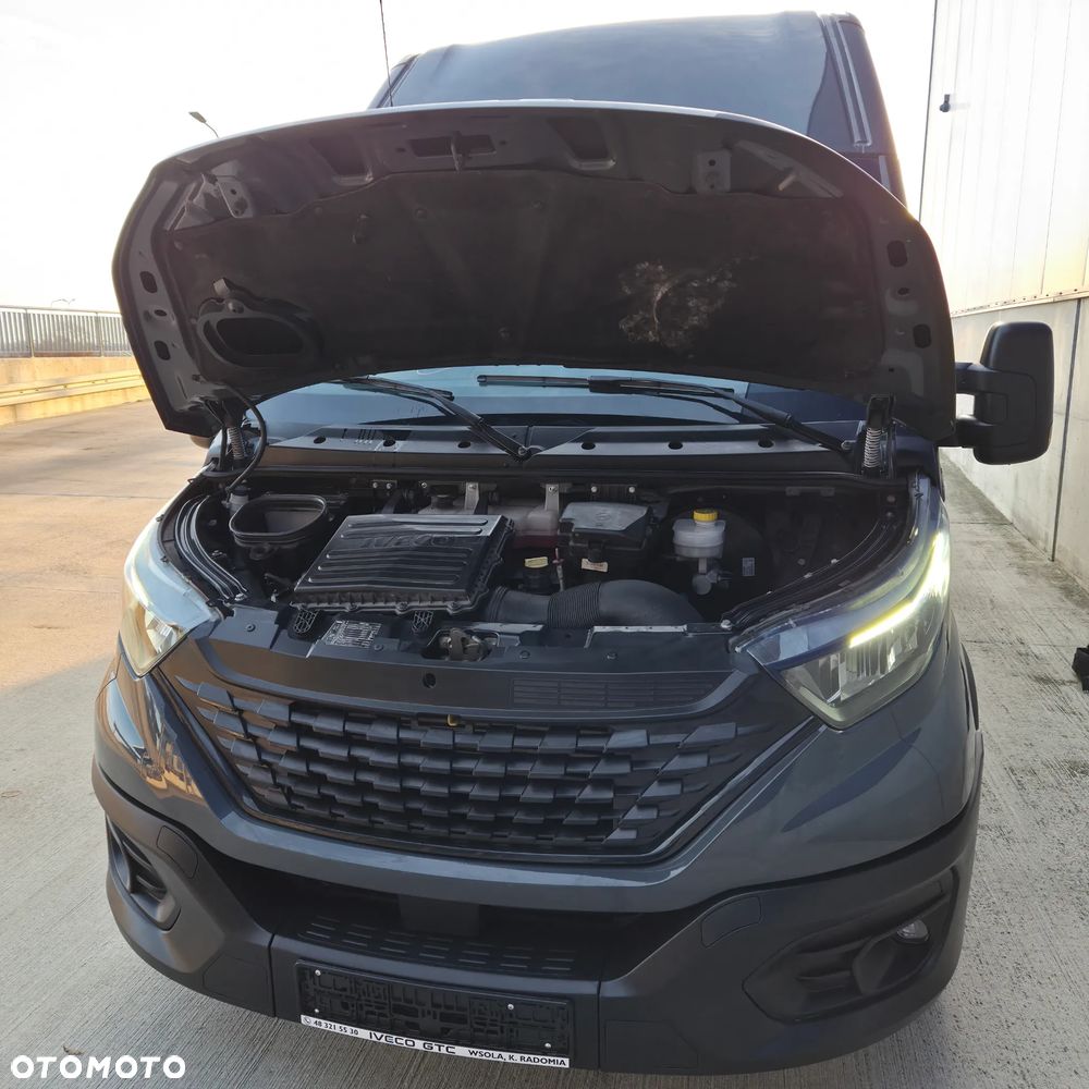 Iveco Daily 35s18 - 15