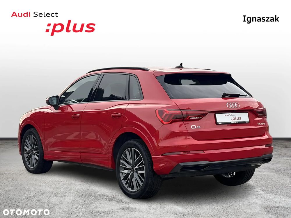 Audi Q3 35 TFSI Advanced S tronic - 3