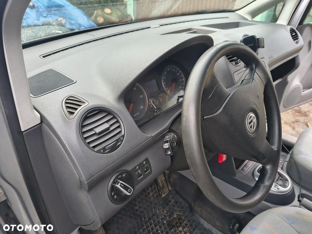 Volkswagen Caddy - 21
