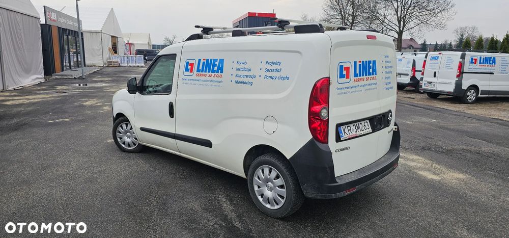 Opel Combo Tour L2H1 - 3
