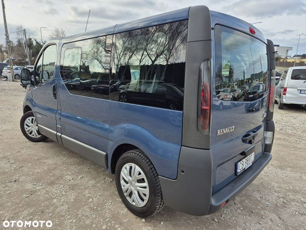 Renault Trafic - 4