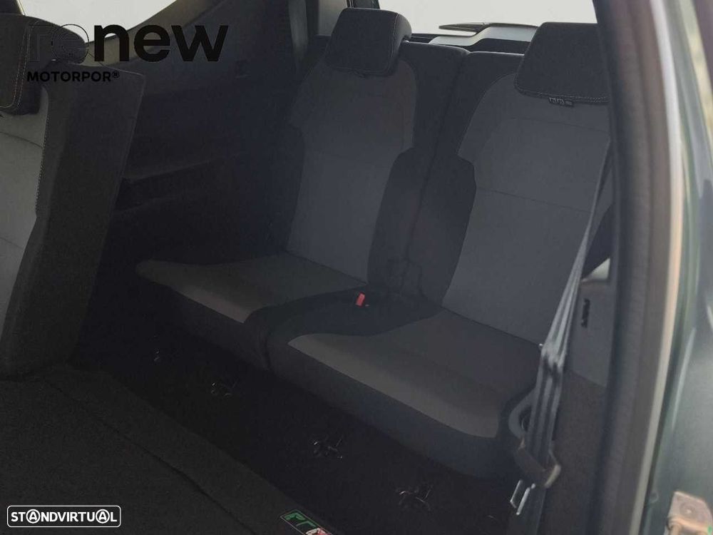 Dacia Jogger 1.0 ECO-G Extreme+ Up&Go 7L Bi-Fuel - 9