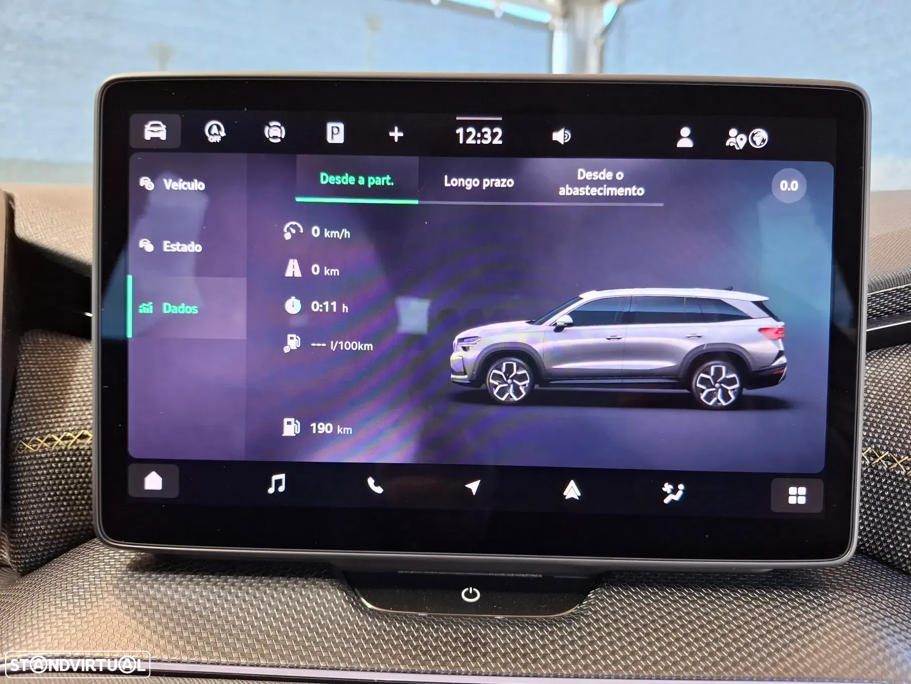 Skoda Kodiaq 2.0 TDI Ultra DSG - 46