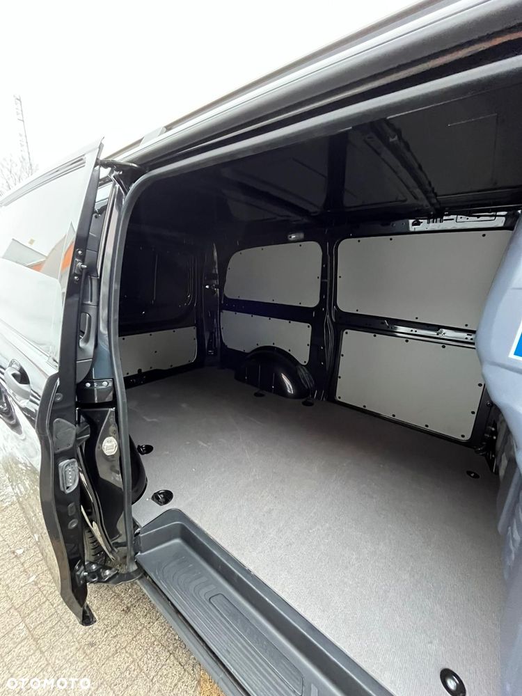 Mercedes-Benz Vito 116 - 7