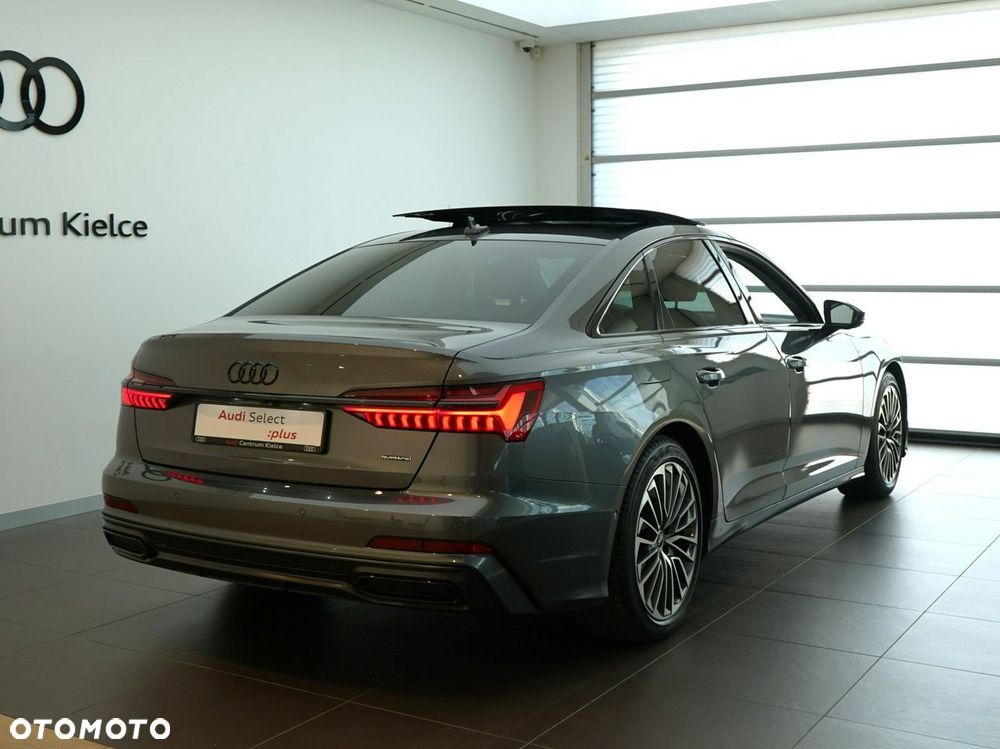 Audi A6 Limousine - 5