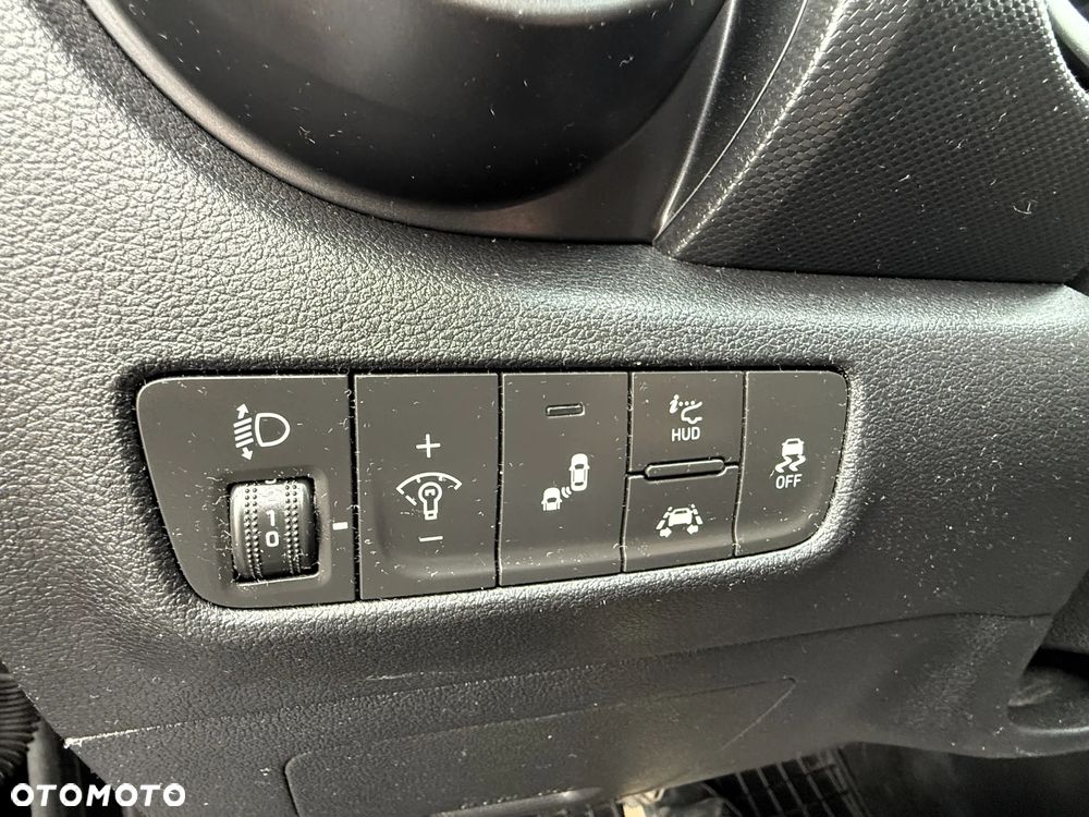 Hyundai Kona 1.0 T-GDI Premium - 13