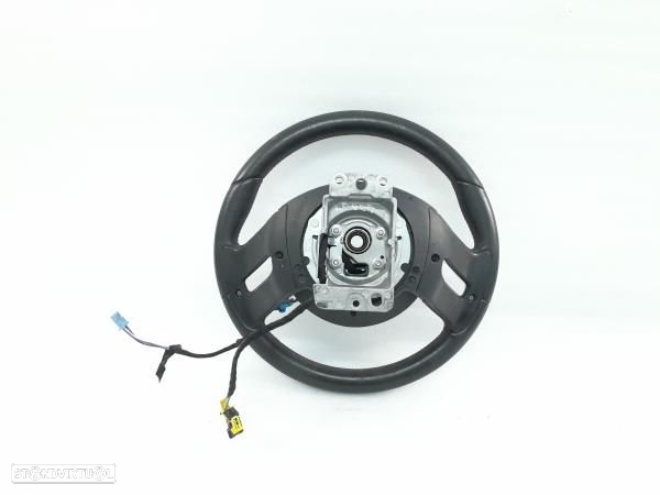 Volante Citroen C4 Picasso I Veículo Multiuso (Ud_) - 5
