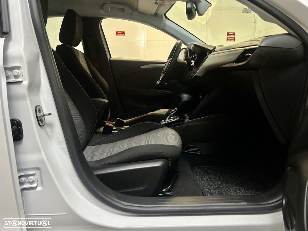 Opel Corsa-e Business Edition - 46