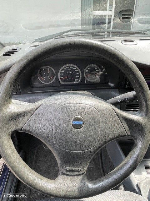 Fiat Palio Weekend 75 Liberty - 5