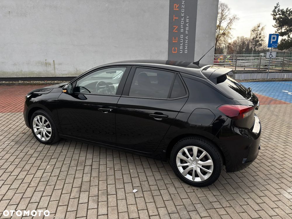 Opel Corsa 1.2 Start/Stop Elegance - 18