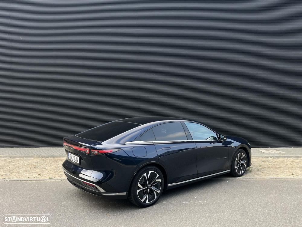 Mazda 6e 68.8 kWh Takumi Plus - 39
