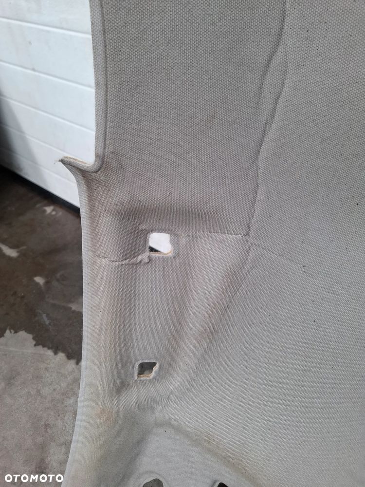 TOYOTA AURIS 2014 rok podsufitka hatchback - 4