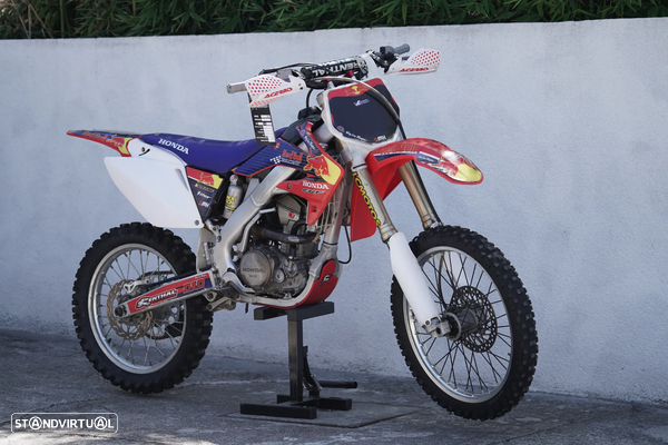 Honda CRF 