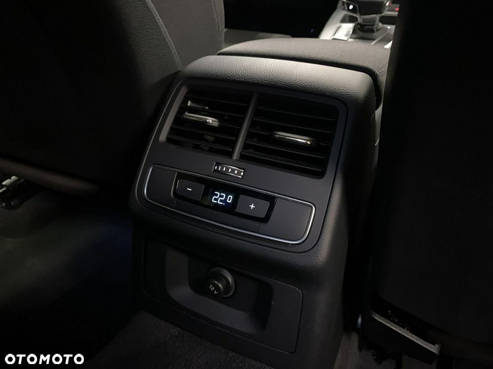 Audi A4 Avant - 17