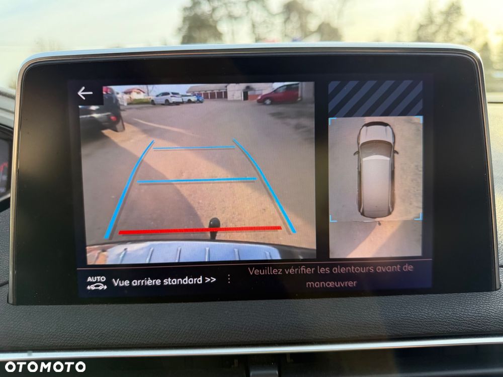 Peugeot 5008 2.0 BlueHDI GT S&S EAT8 - 23