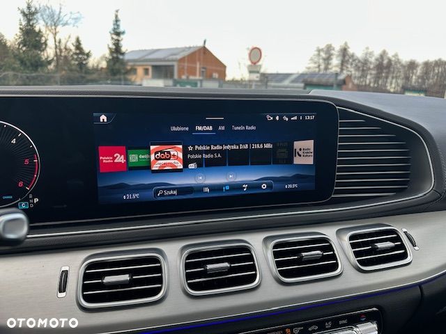 Mercedes-Benz GLE 300 d 4Matic 9G-TRONIC Exclusive - 30