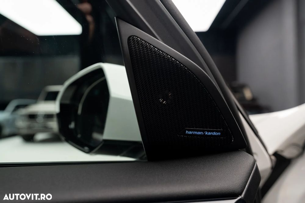 BMW X3 20 xDrive AT MHEV - 21