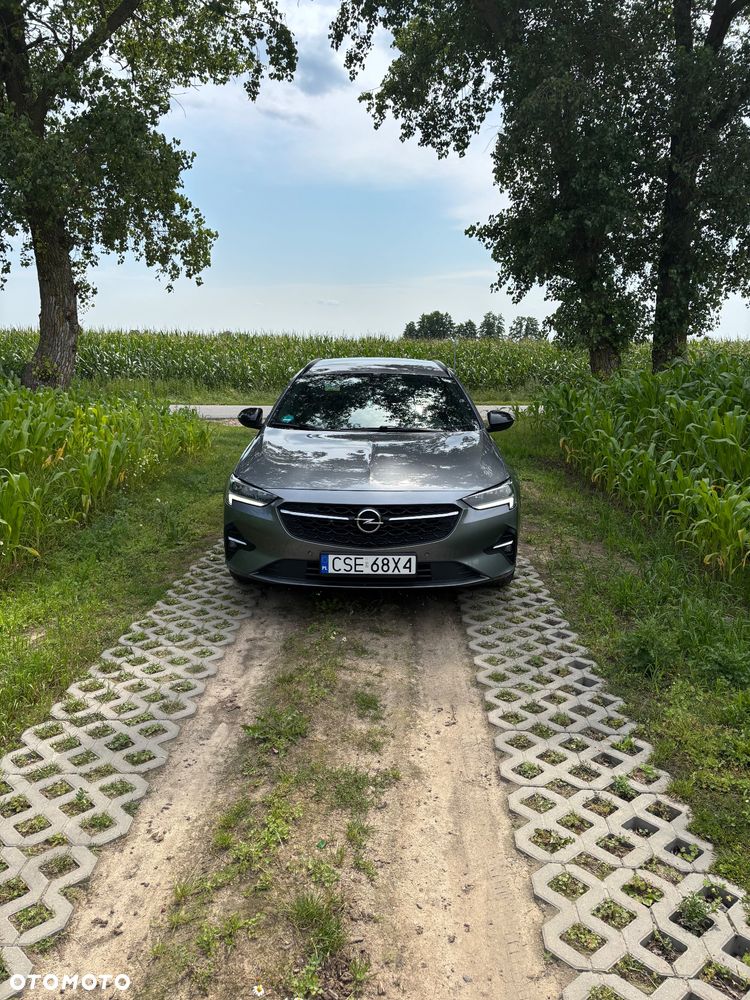 Opel Insignia - 2