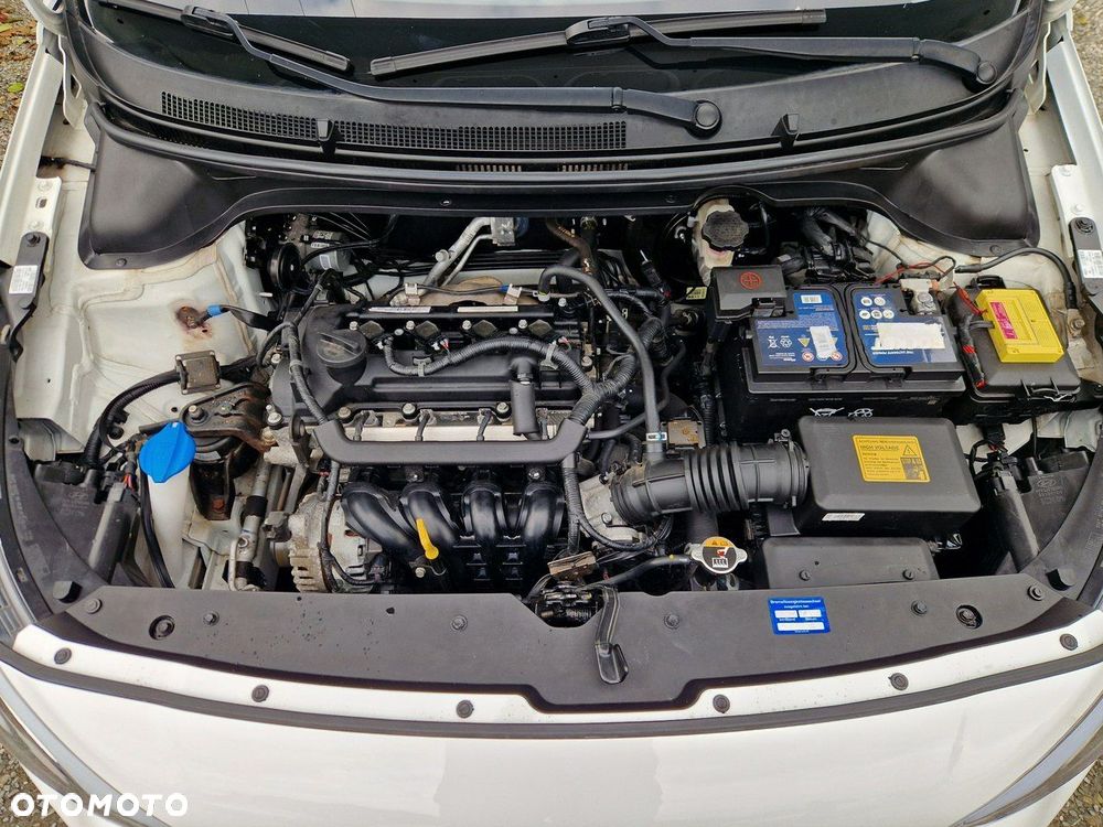 Hyundai i20 - 30