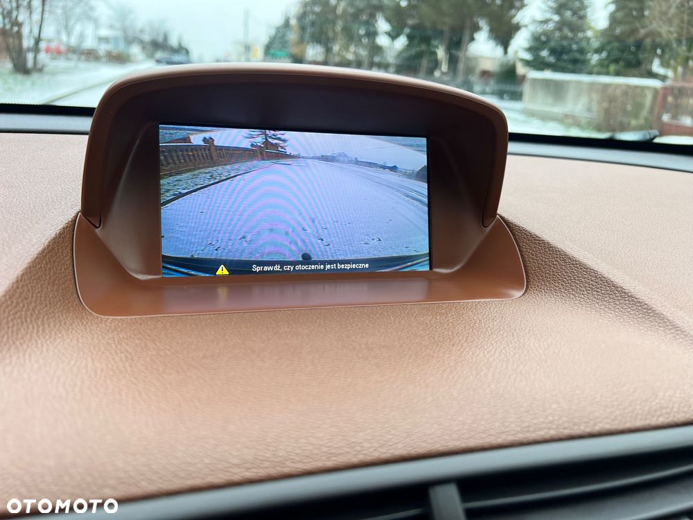 Opel Mokka 1.4 Turbo Automatik Color Edition - 8