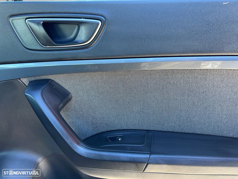 SEAT Ateca 1.0 TSI Style - 15