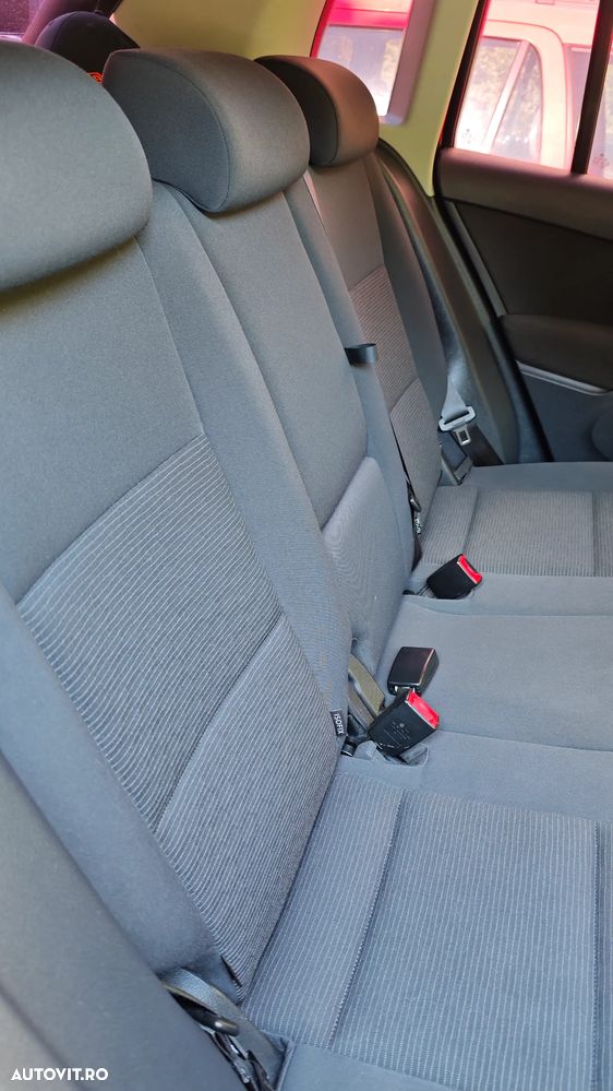 Volkswagen Tiguan 1.4 TSI BMT Trend&Fun - 16