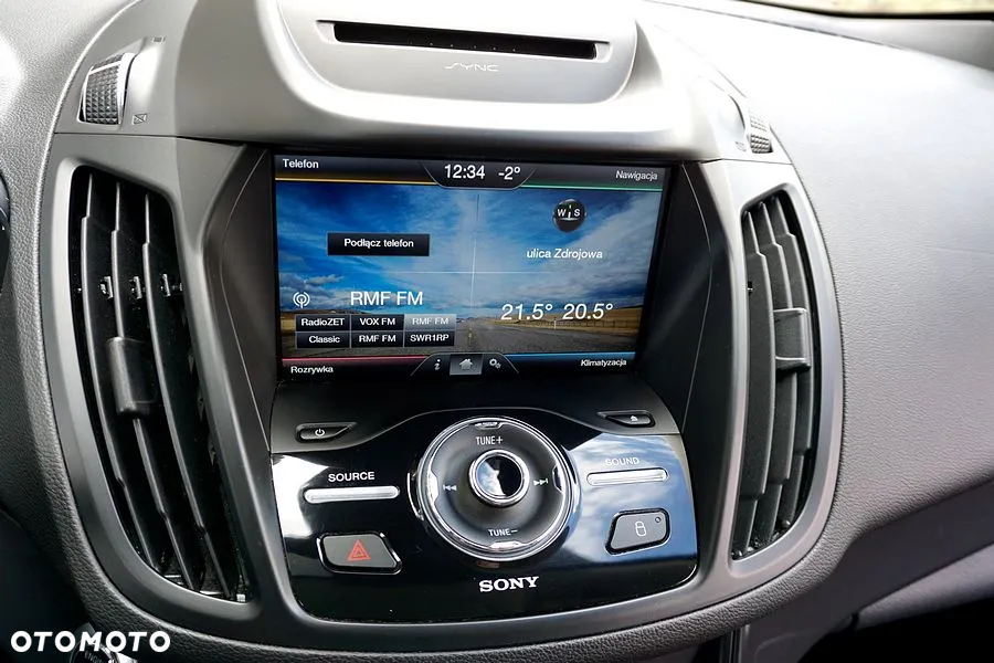Ford Kuga 2.0 TDCi 4x4 Individual - 34
