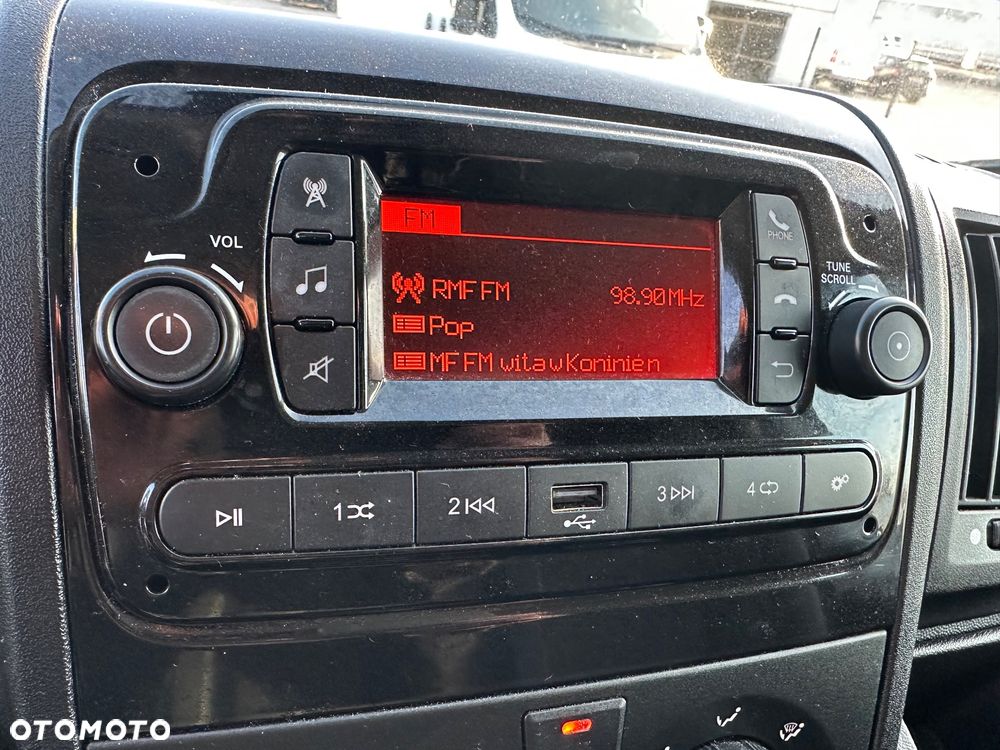 Opel Movano L4H3 - 14