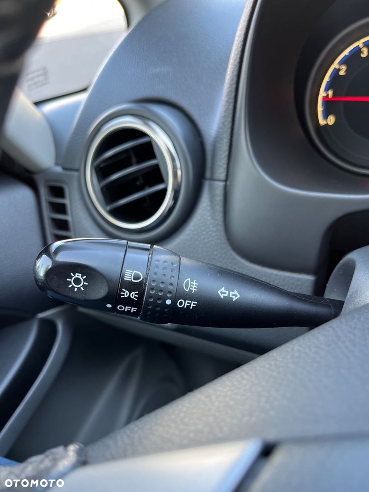 Suzuki SX4 1.6 Premium - 34