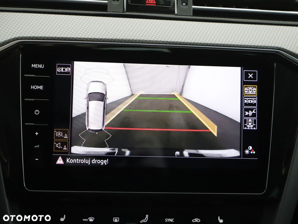 Volkswagen Passat Alltrack 2.0 TSI 4Mot DSG - 18