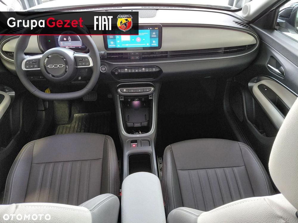 Fiat 600 - 11