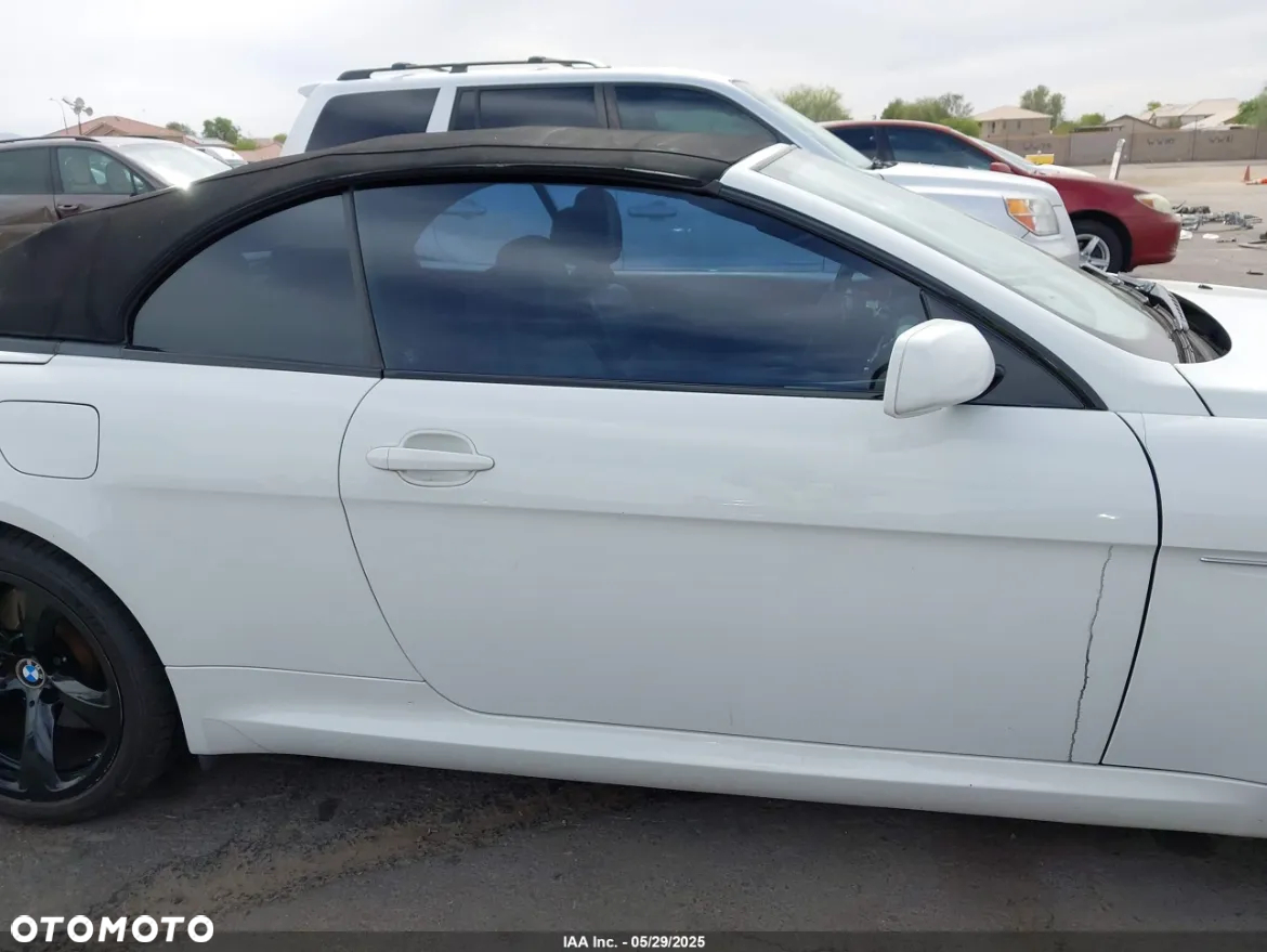 BMW Seria 6 - 6
