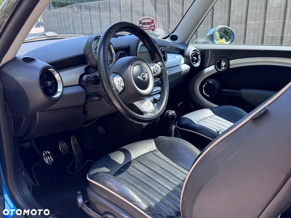 MINI Cooper S Standard - 6
