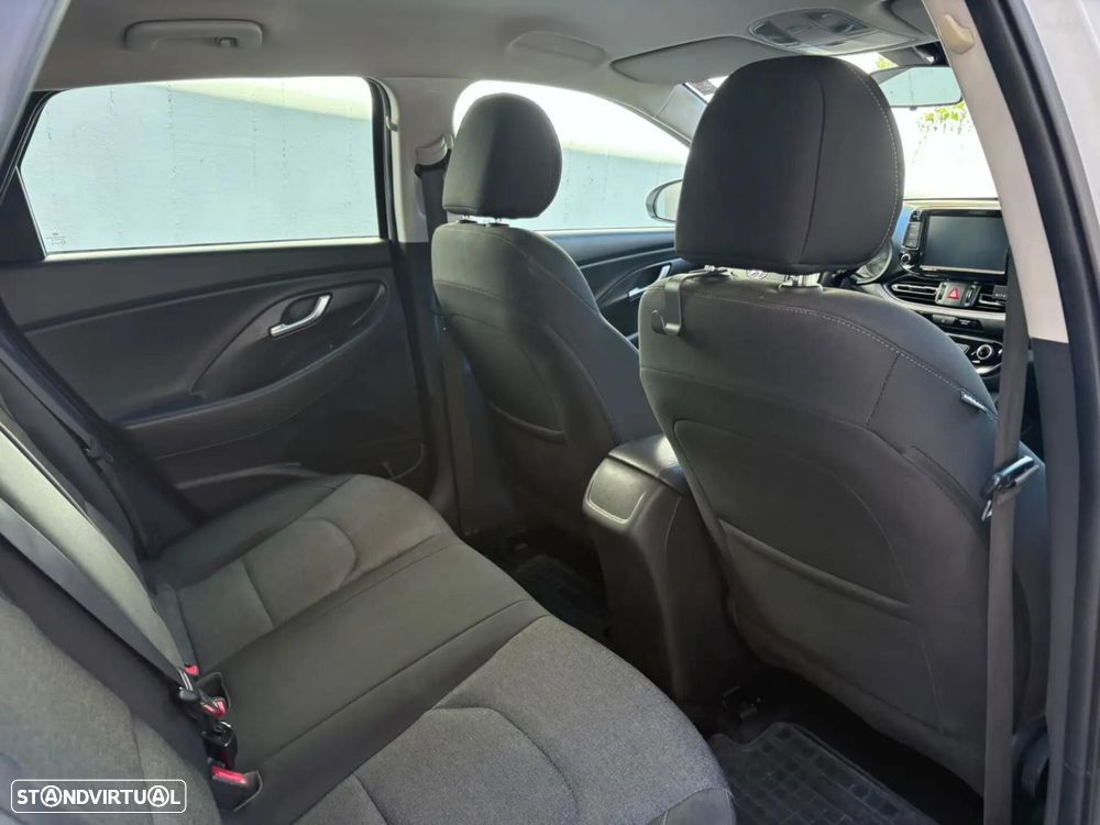 Hyundai i30 1.6 CRDi STyle Plus - 55