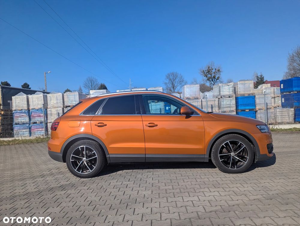 Audi Q3 - 13