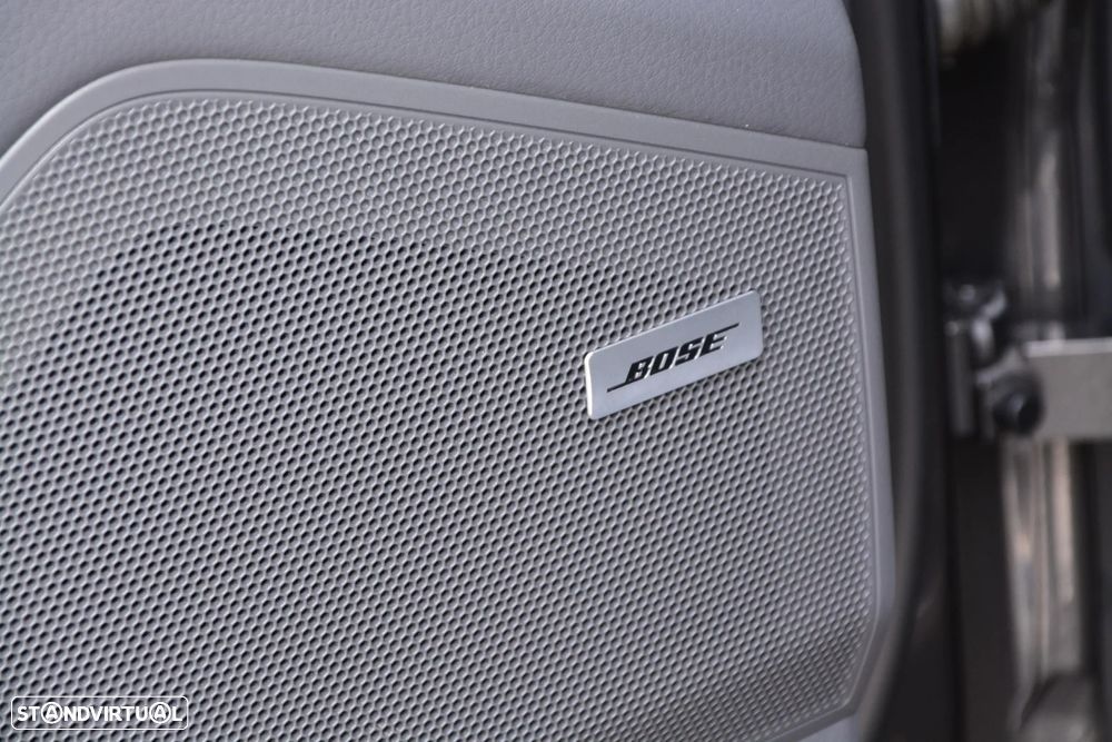 Porsche Cayenne E-Hybrid - 24