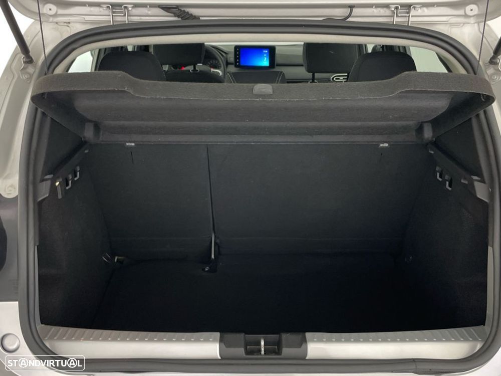 Dacia Sandero 1.0 TCe Comfort - 13