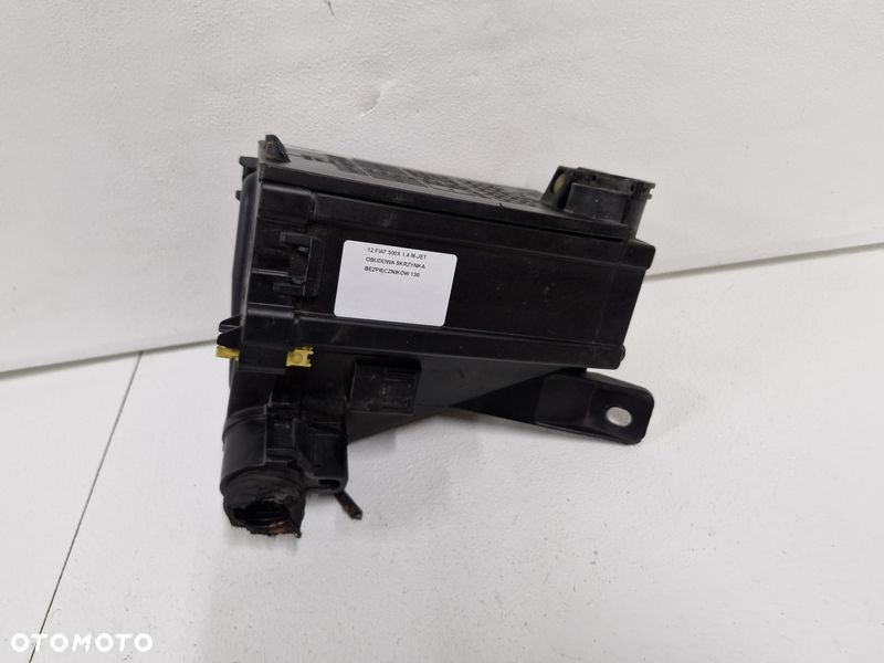 FIAT 500X 1.4 M-JET OBUDOWA SKRZYNKA BEZPIECZNIKÓW - 1
