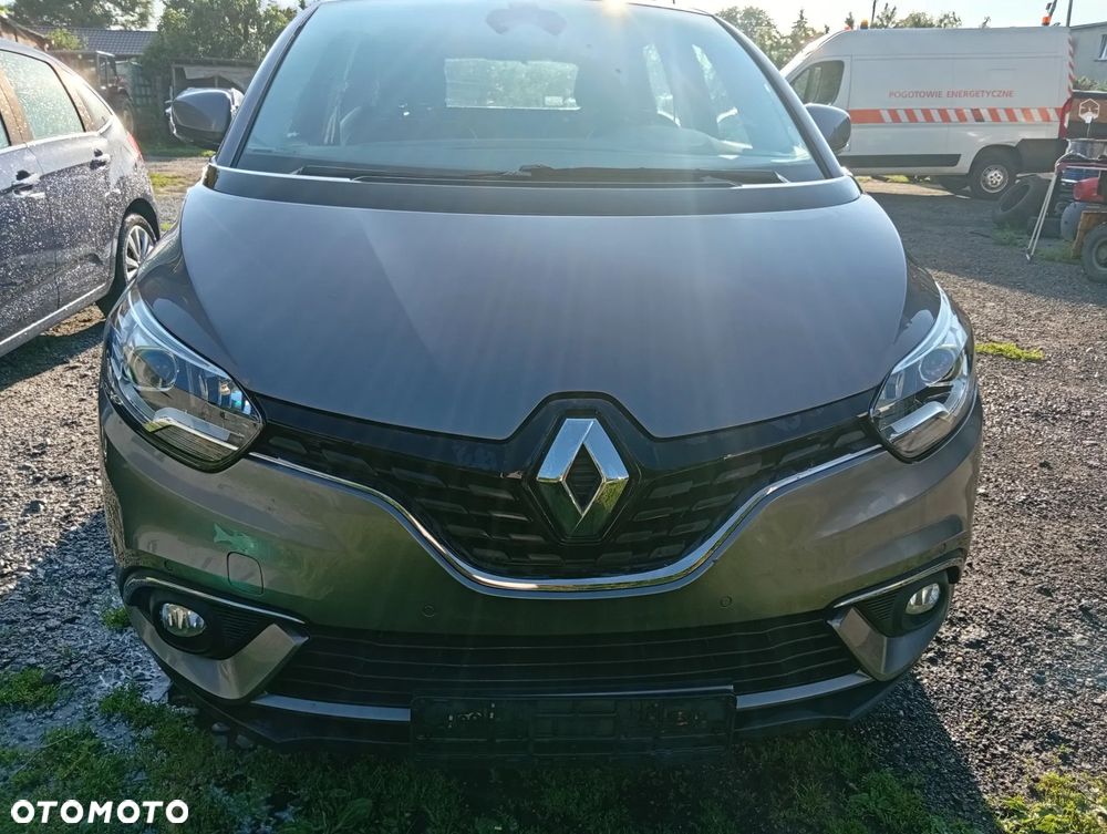 Renault Scenic 1.5 dCi Zen EDC - 6