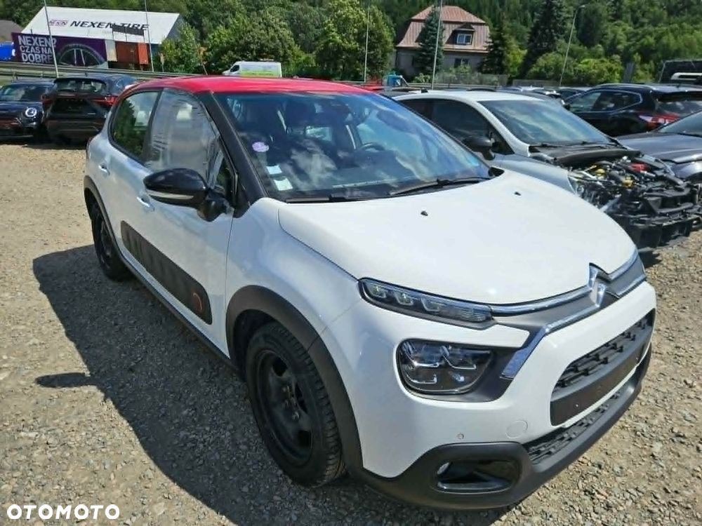 Citroën C3 Pure Tech 83 S&S MAX - 5
