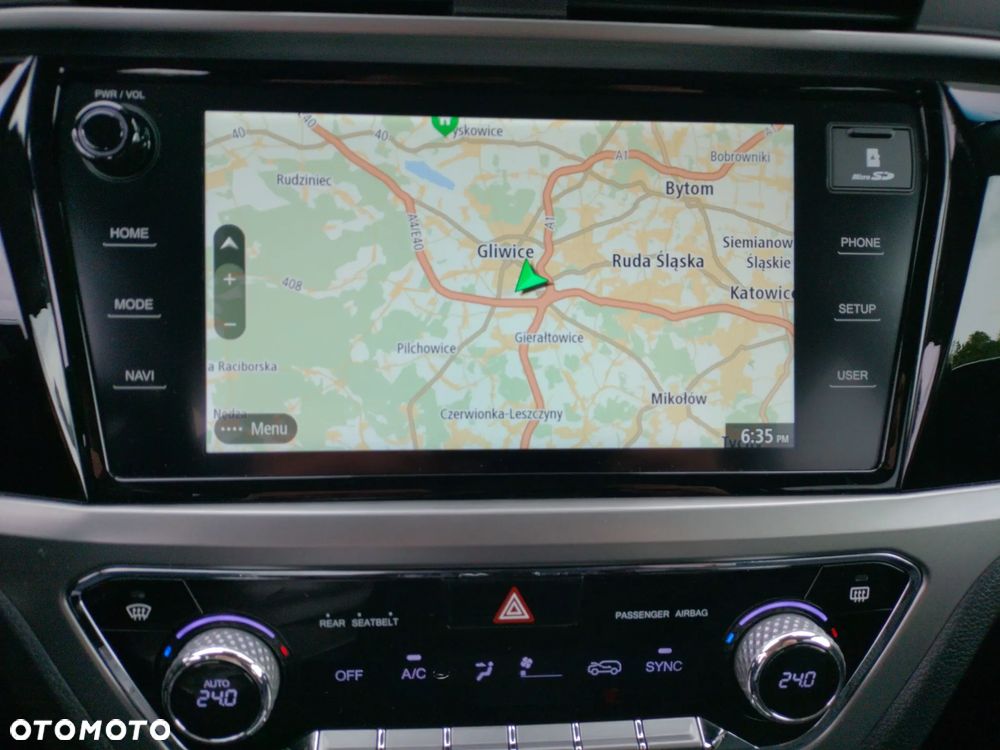 SsangYong/KGM Korando 1.5 T-GDI Quartz 2WD - 27