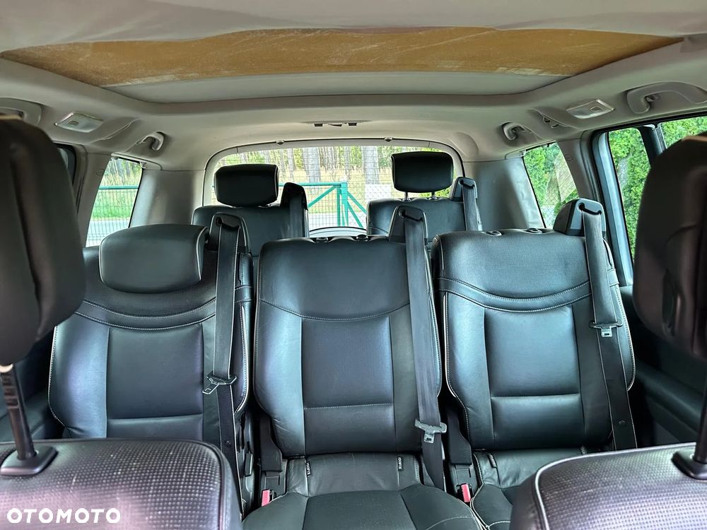 Renault Grand Espace 2.0 dCi FAP Initiale - 3