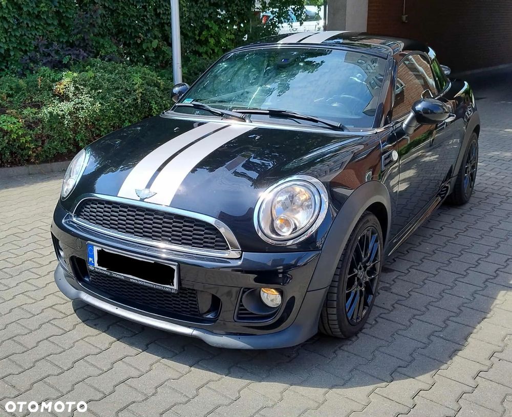 MINI Cooper Standard - 1