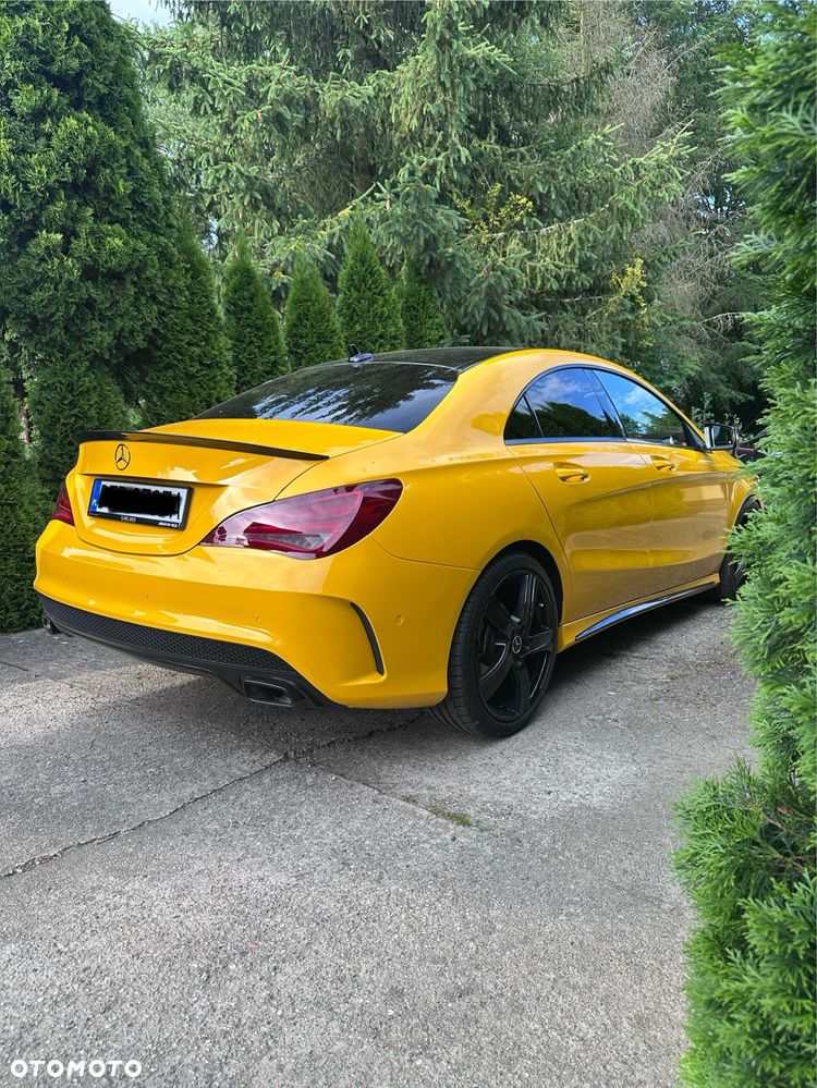Mercedes-Benz Cla 2013 photo 4