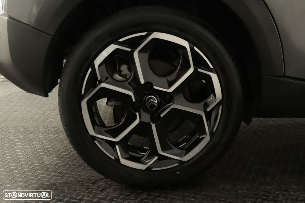 Citroën e-C3 44 kWh Autonomia Conforto Max - 5