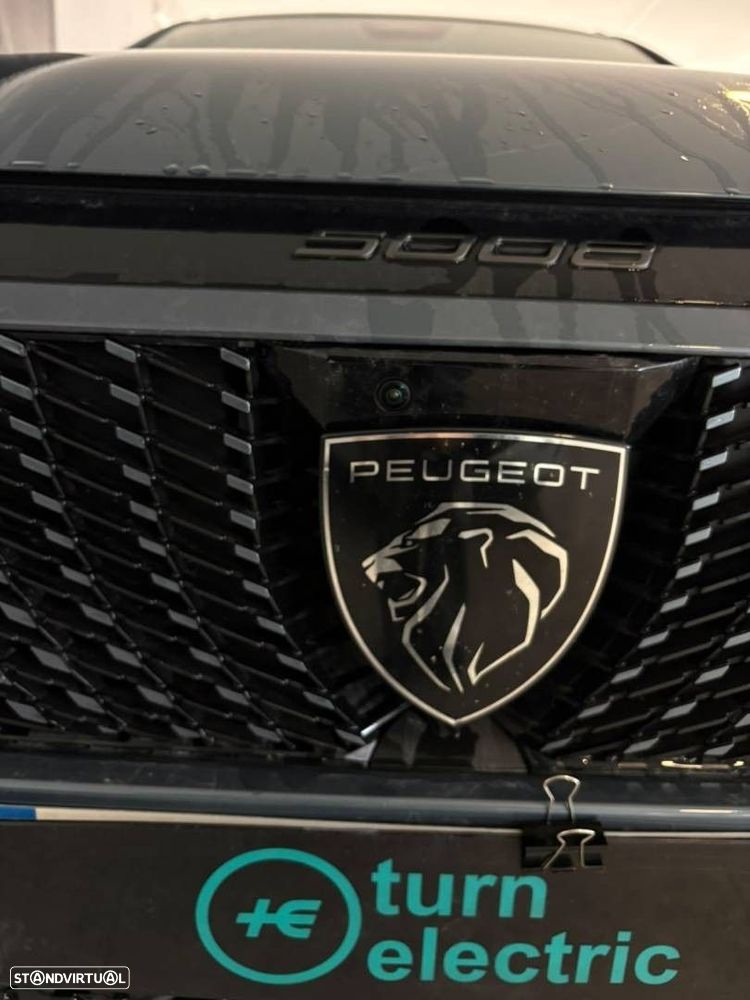 Peugeot E-5008 73 kWh Allure - 7